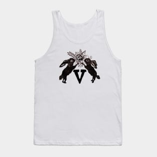 V Tank Top